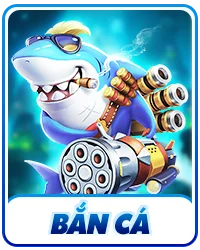Bắn Cá