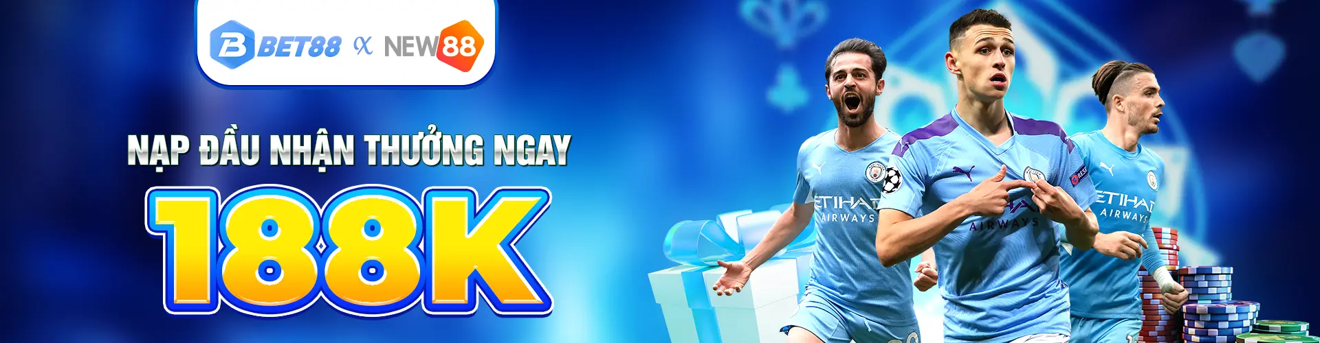 Banner Bet88