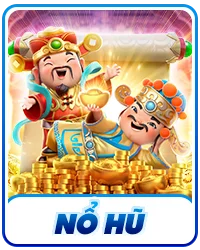 Nổ Hũ