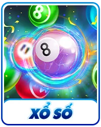 Xổ Số