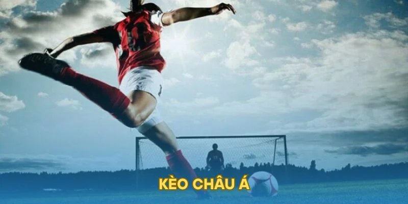 Kèo châu Á