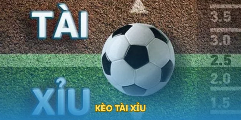 Kèo Tài Xỉu Là Gì? Cách Đọc & Mẹo Cược Hiệu Quả Tại BET88