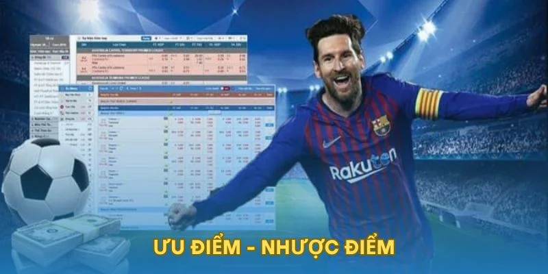 Ưu điểm - nhược điểm